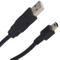 USB Data Cable with Mini USB Port