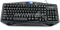 Gaming Multimedia Keyboard, Logo Lighted (KB-118)