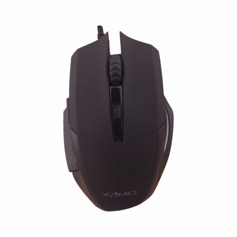 Computer Mouse for Gaming 6D, 3000 Dpi, Private Model