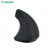 Shark Wireless Vertical Mouse,5th Generation,Rubber Oil Finished,Powered by 2*AAA Battery,Color Box Packing