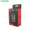 Gaming Mouse In Stock,1200/1600/2400/3600 DPI, Matte UV Oil Finished