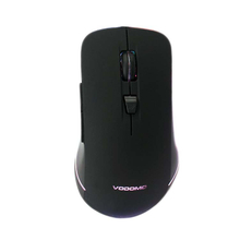 Designer Computer Office RGB 3200 Dpi High Configuration for Mackbook PRO Optical Wired Gaming Mouse