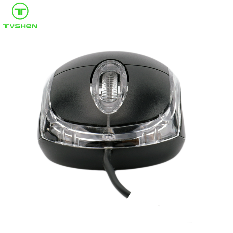 Cheapest Model For Computer USB Optical Mouse