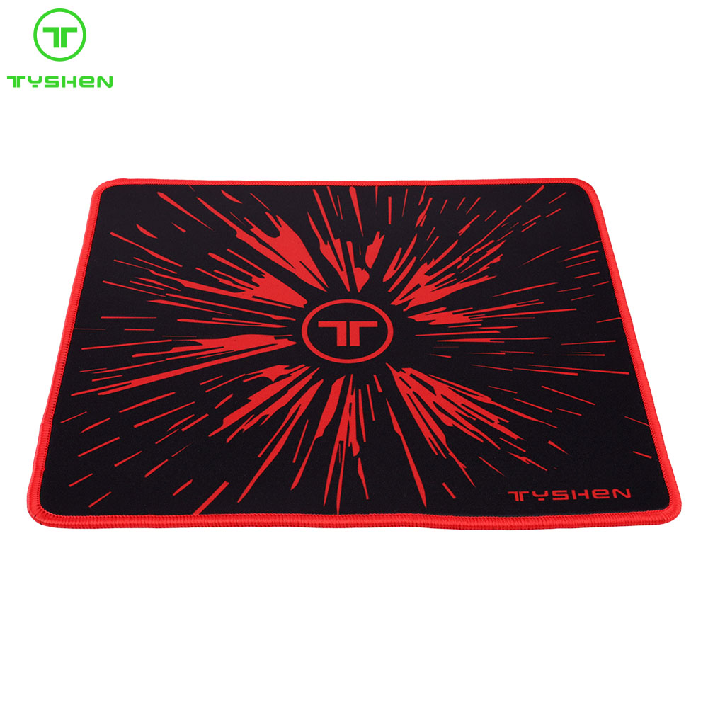 Gaming Mouse Pad,Size:290*250*3 MM, Stiched Edge,In Stock,MOQ:100 Pcs