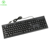 Computer Keyboard Basic Model,104,105,107 Keys Available