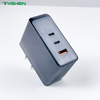 GaN USB-C Laptop Charger 100W Fast Charger