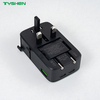 65W Charger with 2000W AC Output 2C1A Laptop Charging EU/US/UK/AU Plug OEM 