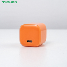 35W Mini USB C Fast Charger with Portable Travel Design Wholesale