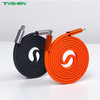 100W Magnetic Braided Flat USB-C to USB-C Fast Charging Cable for Laptop/Phone