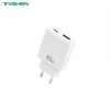 45W USB C Phone Fast Charger EU/US Plug OEM