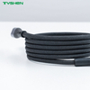 27W/60W Magnetic Braided Fast Charging Cable for iP/hone And/roid