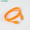 China Manufacturer 3A USB C to C Fast Charging Cable Sam/sung PD/QC