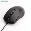 4D Computer Mouse For Office 800/1200/1600 DPI 0.9$