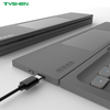 OEM Foldable Bluetooth Keyboard with Touchpad Portable Wireless Keyboard