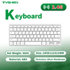 Wholesale 2.4G Wireless Office Keyboard Scissor Structure Stable Desktop Use