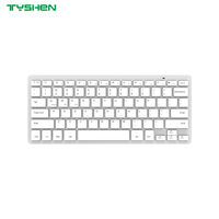 OEM Bluetooth Keyboard for Tablet Laptop Scissor Smooth Office Typing