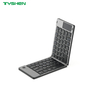 Wholesale Foldable Bluetooth Keyboard with Touchpad Auto Sleep Portable