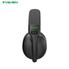 Wireless Headset 3 Mode Bluetooth 6.0 2.4G Wired Headphones With Microphone