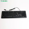 Entry Level Computer Office Keyboard Russian Keyboard