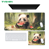 800*400mm Extra Large Mouse Pad with Anti-Slip Rubber Base and Anime Design