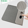 Multifunctional 15W Wireless Charging Mouse Pad with Foldable Stand and Custom Logo