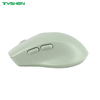 6-Key 2.4G AA Battery Office Computer Mouse