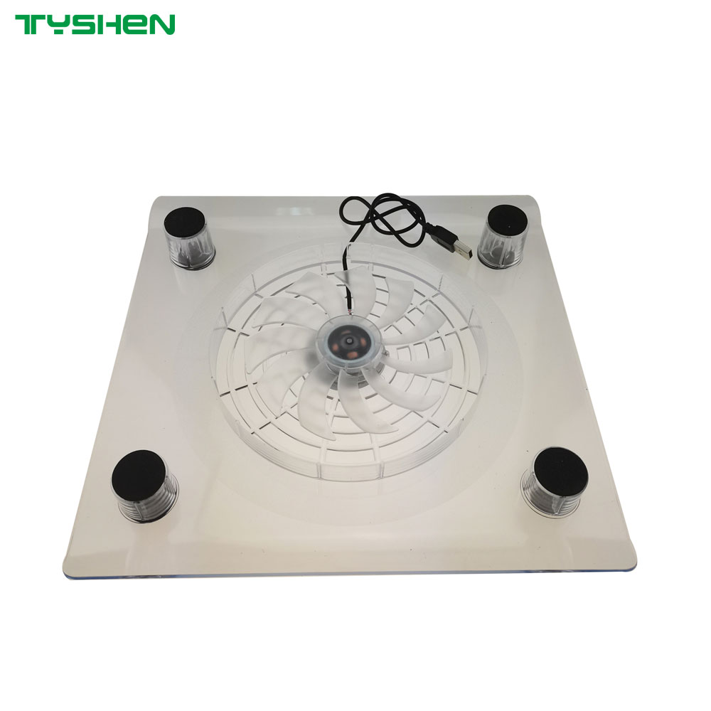 Small Size Laptop Cooling Pad