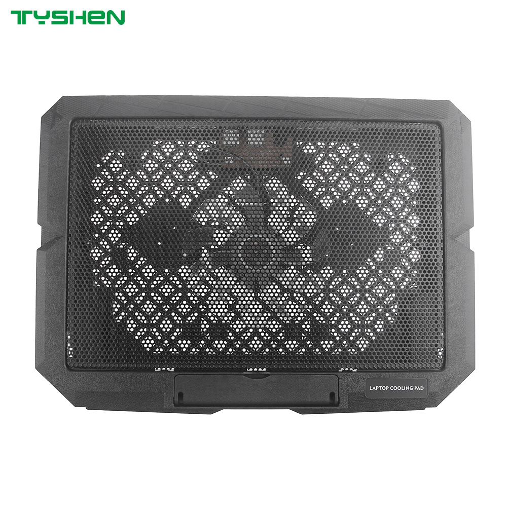 1200RPM 14CM 1 Fan USB Laptop Cooling Stand