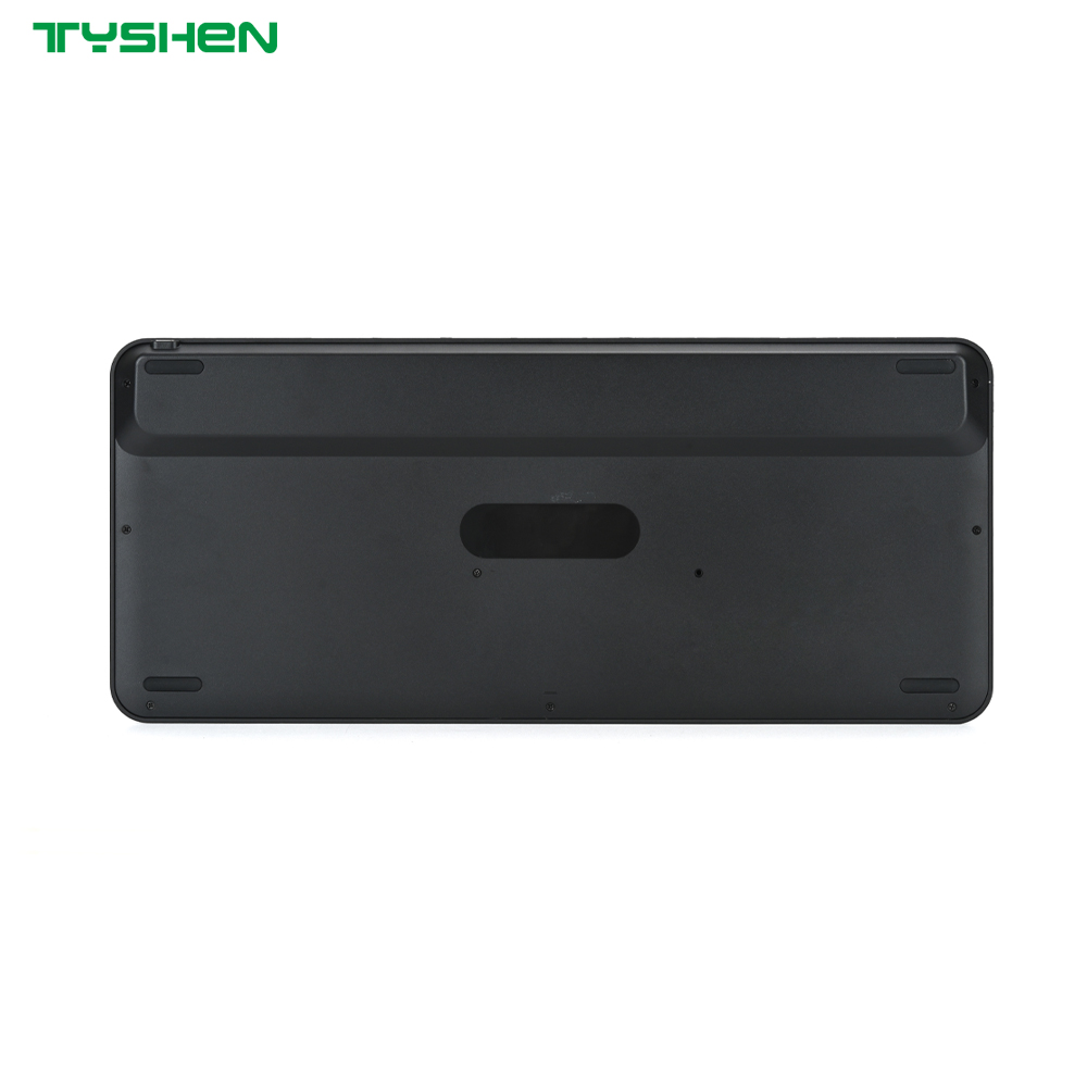 OEM Wireless Tablet Keyboard with Touchpad and Stand for Business Office