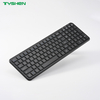 Full Size Wireless Office Desktop Typing Durable Slim Keyboard