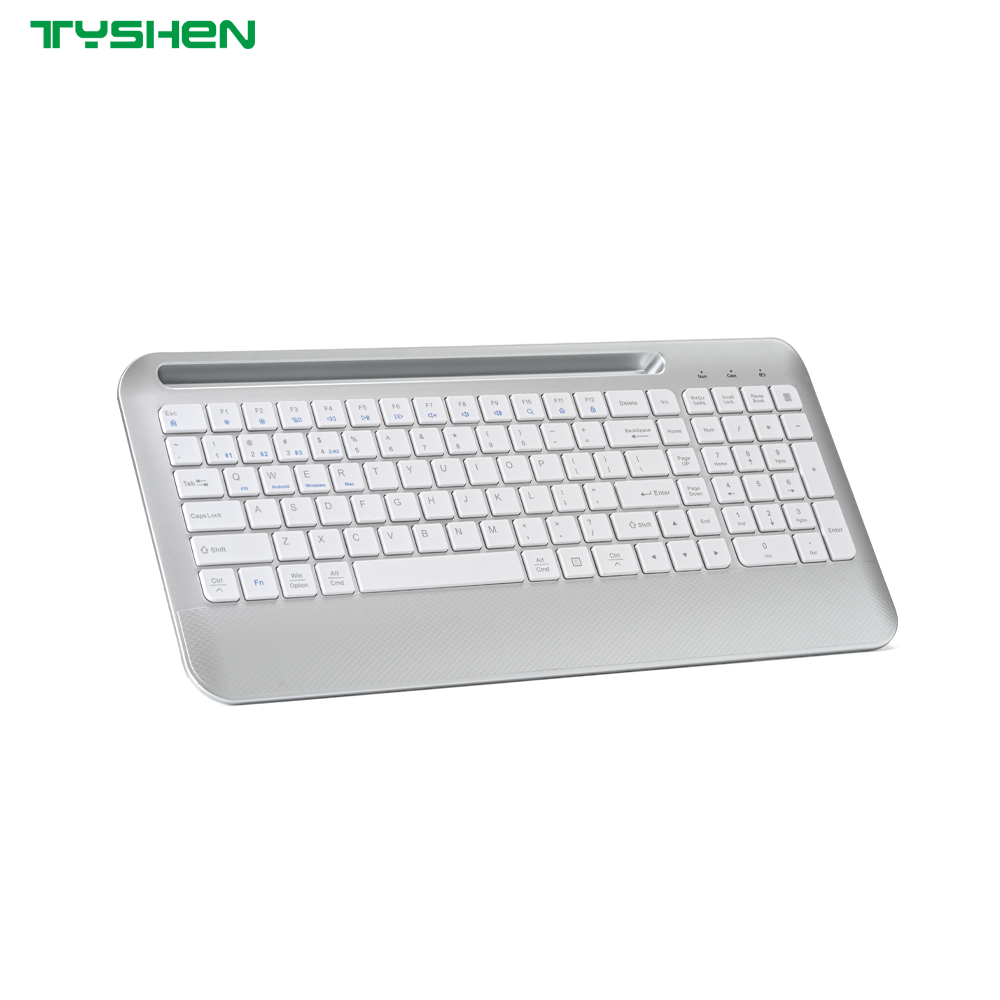 Tablet Portable Convenient Office Typing Use Keyboard