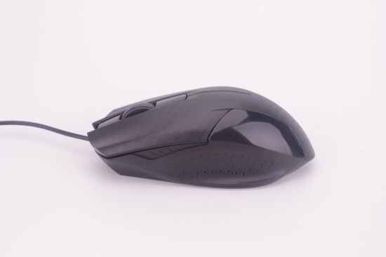 Big Size with 3D USB Mouse for Computer, 0.75 USD.