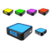 USB Hub 2.0 with Color&amp;Colorful Light Style No. Hub-012