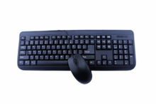 Keyboard Mouse Combo for Desktop PC (KMW-010)
