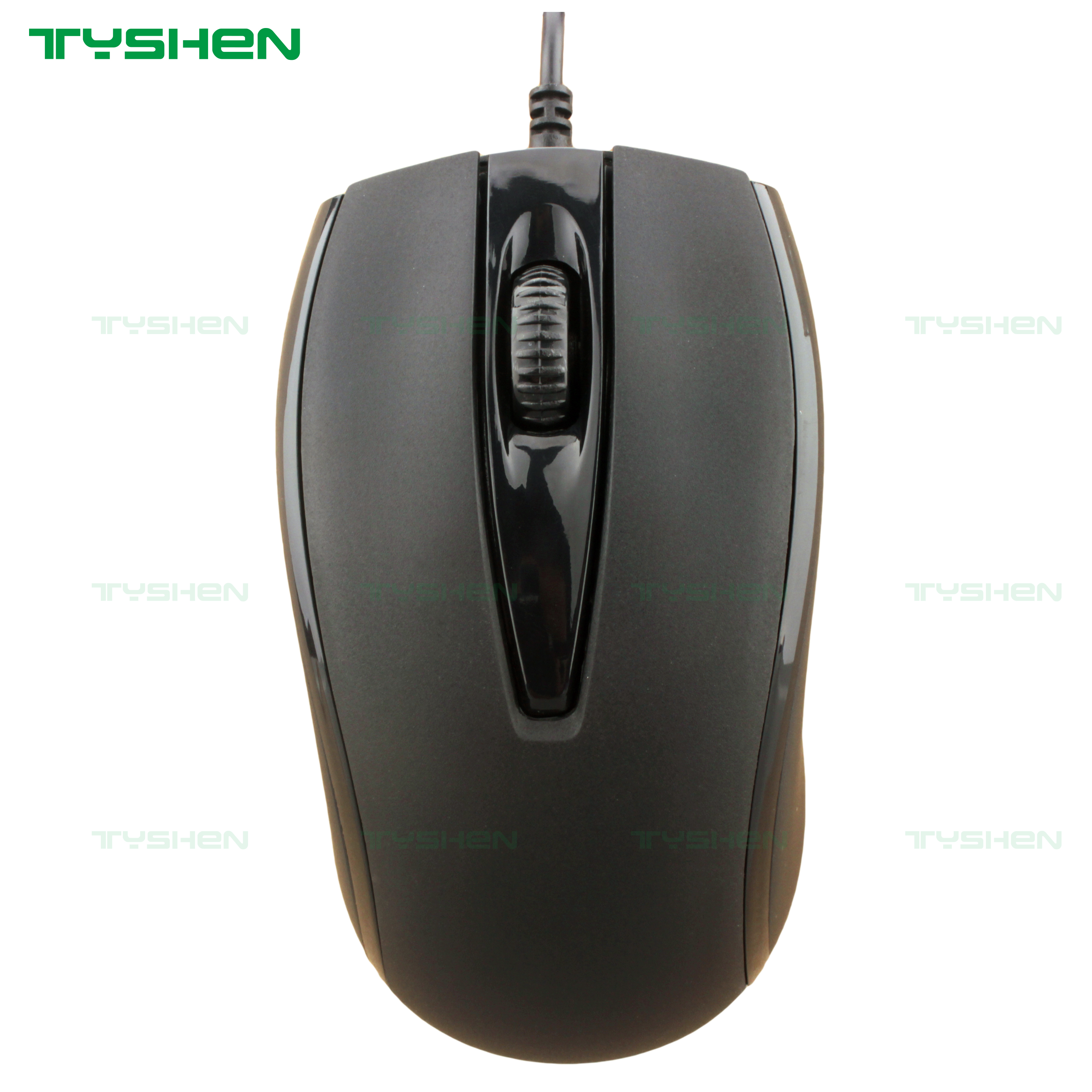 Computer Office Mouse,3 Buttons
