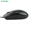 Computer Mouse Big size,Rubber Scroll For Smooth Touch