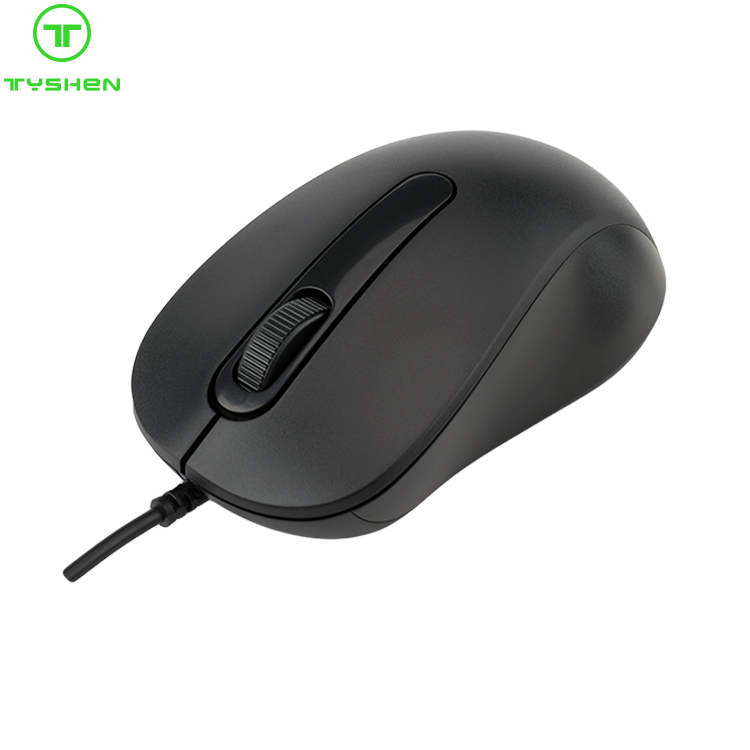 Computer Optical Mouse 1000 DPI