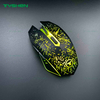 Hot Sale Wireless Gaming Mouse of 6 Buttons,800/1200/1600 DPI