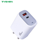 GaN USB-C Laptop Charger 65W Fast Charger