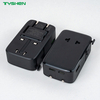 65W Charger with 2000W AC Output 2C1A Laptop Charging EU/US/UK/AU Plug OEM 