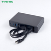 200W Charger for Laptop Phone Tablet 100W Fast Charging China Manufacturer