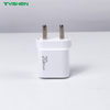 Mini PD Fast Charger 20W USB-C Wall Charger