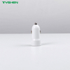 50W Mini Dual Port Fast Car Charger PD/PPS/QC Universal Car Adapter