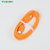 China Manufacturer 3A USB C to C Fast Charging Cable Sam/sung PD/QC