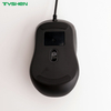 4D Computer Mouse For Office 800/1200/1600 DPI 0.9$