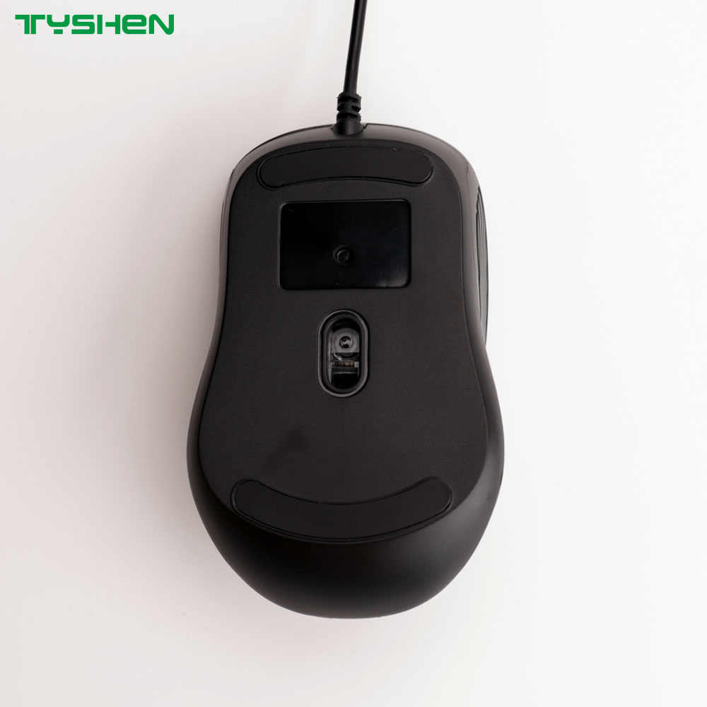 4D Computer Mouse For Office 800/1200/1600 DPI 0.9$
