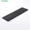 Foldable Bluetooth Keyboard 67 Keys Portable Mini Keyboard for Tablet Phone