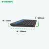 Wholesale Bluetooth Office Scissor Structure Stable Wireless Typing Keyboard