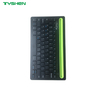 OEM 2.4G Wireless Keyboard Scissor Structure Dual Power Weighted Office Use