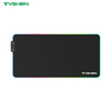 RGB Gaming Mouse Pad with Custom Logo and 12 RGB Lighting Modes